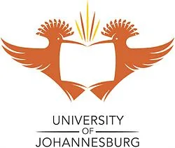 Logo University of Johannesburg
