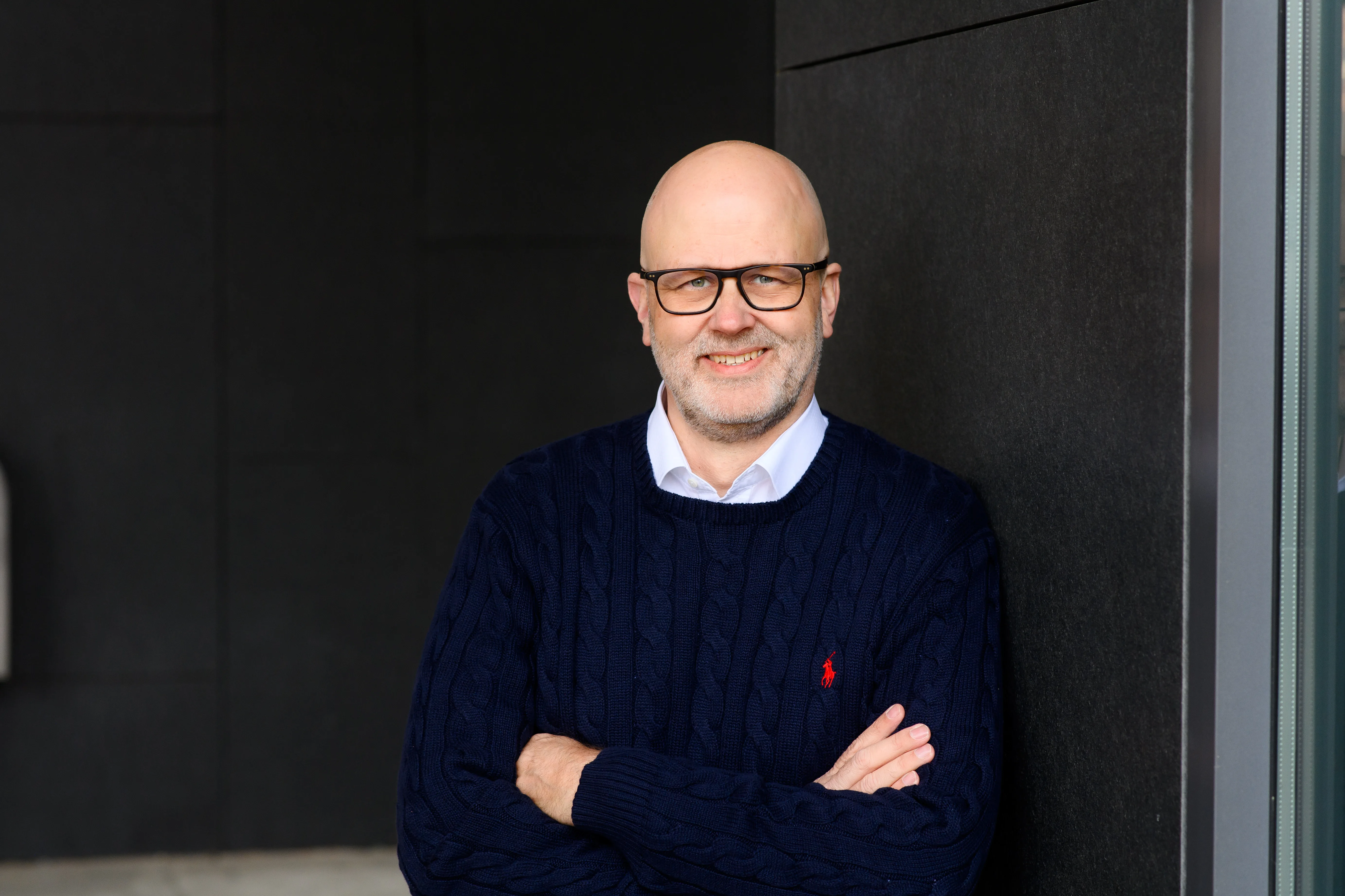 Ralf J. Roeschlein, Geschäftsführer Shift Consulting